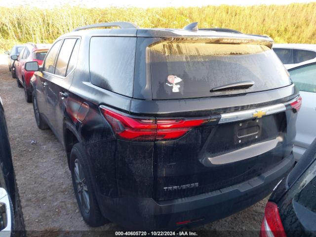 1GNERHKW4PJ175164 Chevrolet Traverse Fwd Lt Leather