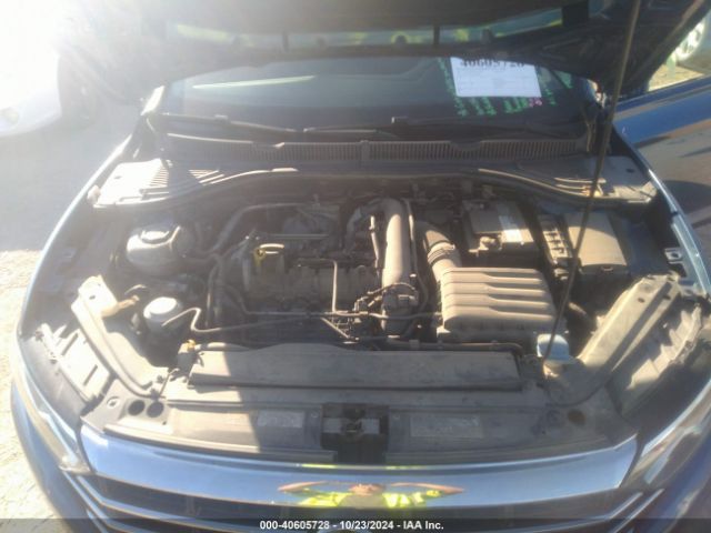 3VWC57BU5KM068301 Volkswagen Jetta 1.4t R-line/1.4t S/1.4t Se