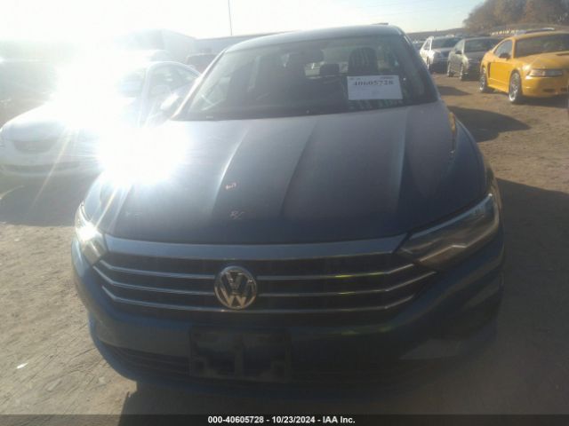 3VWC57BU5KM068301 Volkswagen Jetta 1.4t R-line/1.4t S/1.4t Se