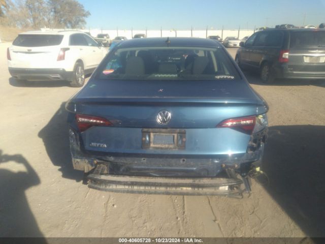 3VWC57BU5KM068301 Volkswagen Jetta 1.4t R-line/1.4t S/1.4t Se
