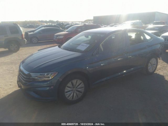 3VWC57BU5KM068301 Volkswagen Jetta 1.4t R-line/1.4t S/1.4t Se