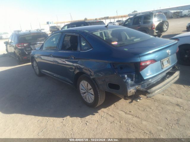 3VWC57BU5KM068301 Volkswagen Jetta 1.4t R-line/1.4t S/1.4t Se