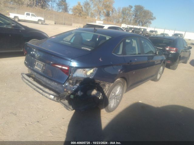 3VWC57BU5KM068301 Volkswagen Jetta 1.4t R-line/1.4t S/1.4t Se