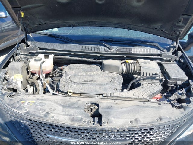 Chrysler Voyager Lx 2023 2C4RC1CGXPR535382 Image 10