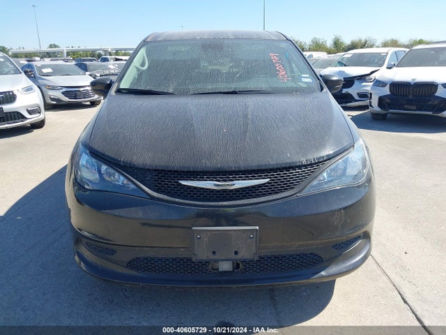 Chrysler Voyager Lx 2023 2C4RC1CGXPR535382 Image 12