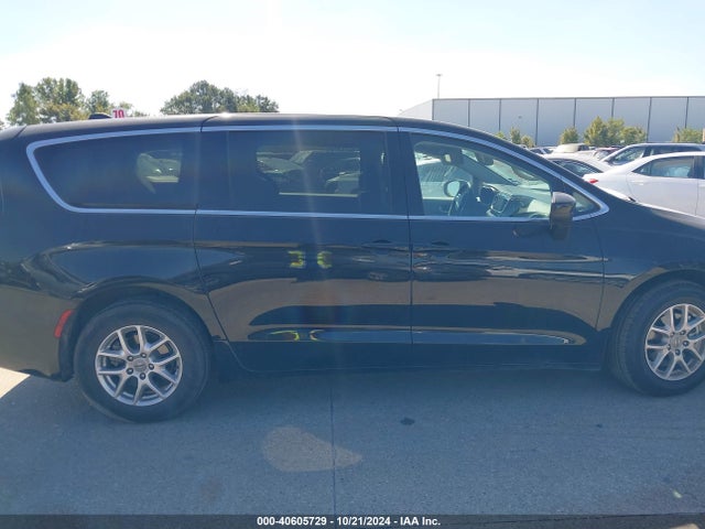 Chrysler Voyager Lx 2023 2C4RC1CGXPR535382 Image 13