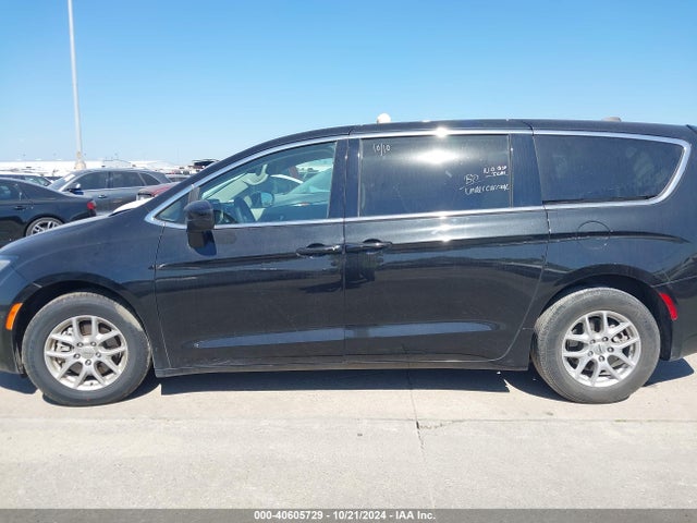 Chrysler Voyager Lx 2023 2C4RC1CGXPR535382 Image 14