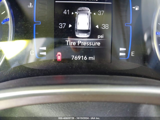 Chrysler Voyager Lx 2023 2C4RC1CGXPR535382 Image 15