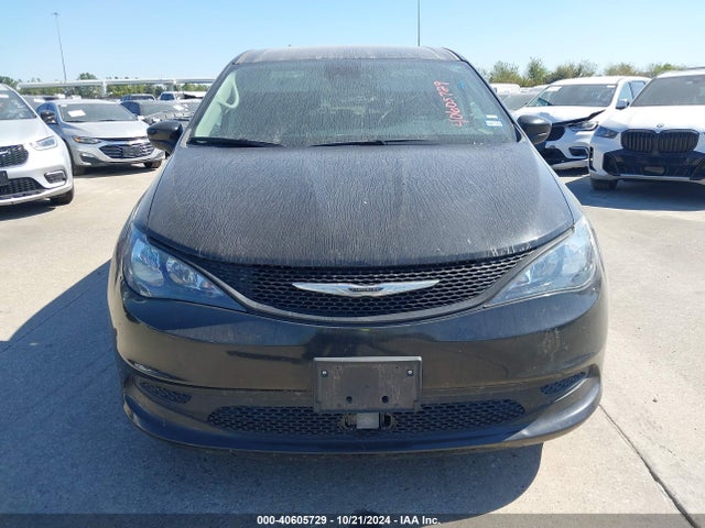 Chrysler Voyager Lx 2023 2C4RC1CGXPR535382 Image 6