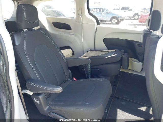 Chrysler Voyager Lx 2023 2C4RC1CGXPR535382 Image 8