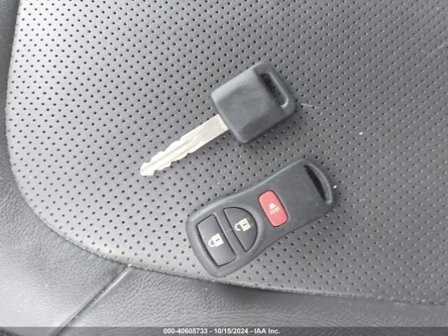 1N6AD0EV9HN775860 Nissan Frontier Pro-4x