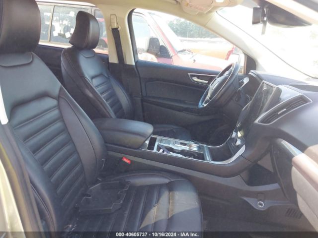 2FMPK4J97PBA36401 Ford EDGE SEL