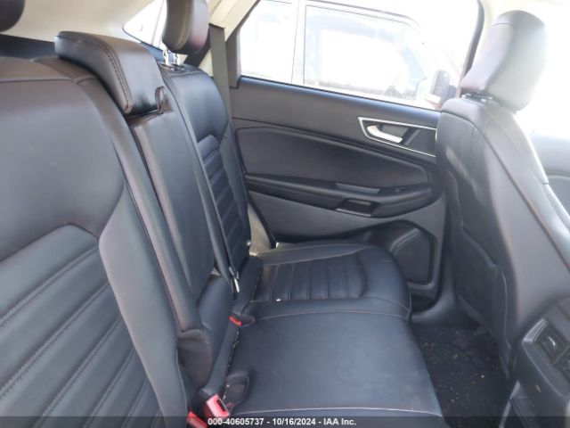 2FMPK4J97PBA36401 Ford EDGE SEL