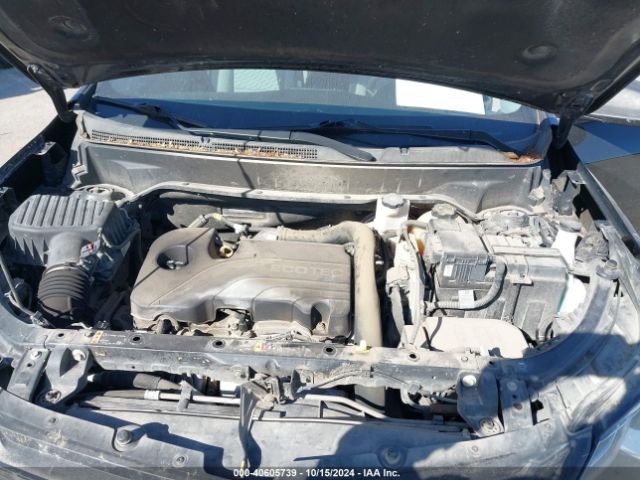 2GNAXHEV7K6137764 Chevrolet EQUINOX LS