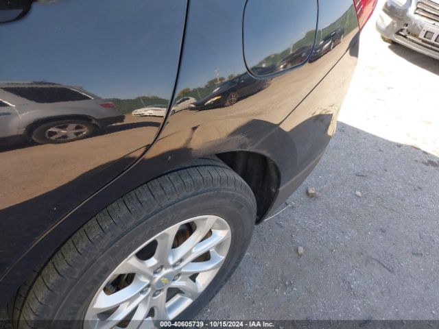 2GNAXHEV7K6137764 Chevrolet EQUINOX LS