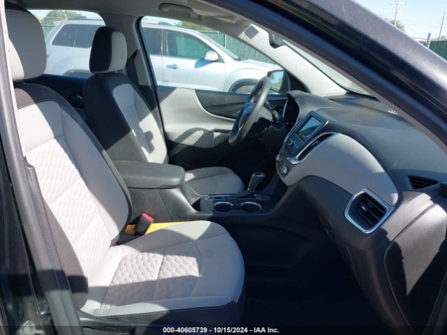 2GNAXHEV7K6137764 Chevrolet EQUINOX LS
