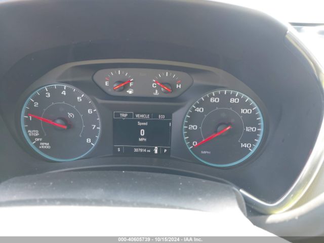 2GNAXHEV7K6137764 Chevrolet EQUINOX LS