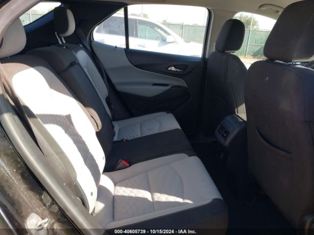 2GNAXHEV7K6137764 Chevrolet EQUINOX LS
