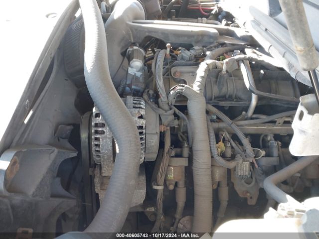 1GNLC2E0XER227781 Chevrolet Tahoe Commercial Fleet