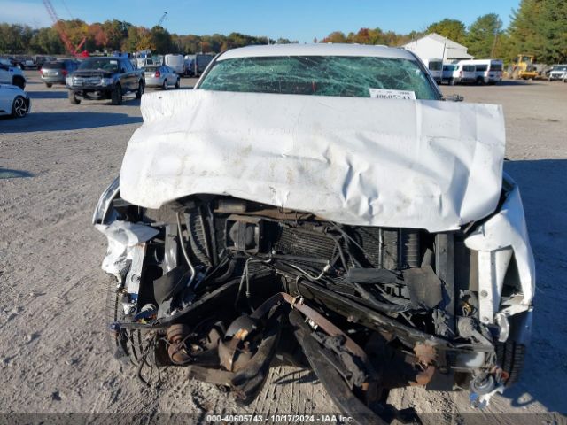 1GNLC2E0XER227781 Chevrolet Tahoe Commercial Fleet