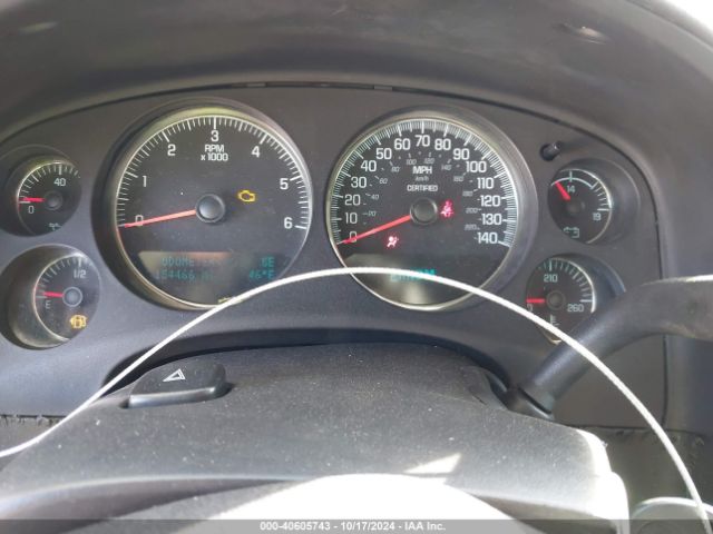 1GNLC2E0XER227781 Chevrolet Tahoe Commercial Fleet