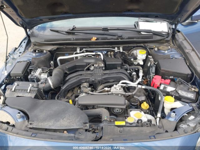 4S4BTAFC1N3111939 Subaru Outback Premium