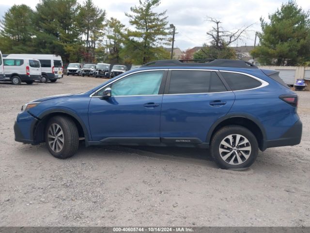 4S4BTAFC1N3111939 Subaru Outback Premium