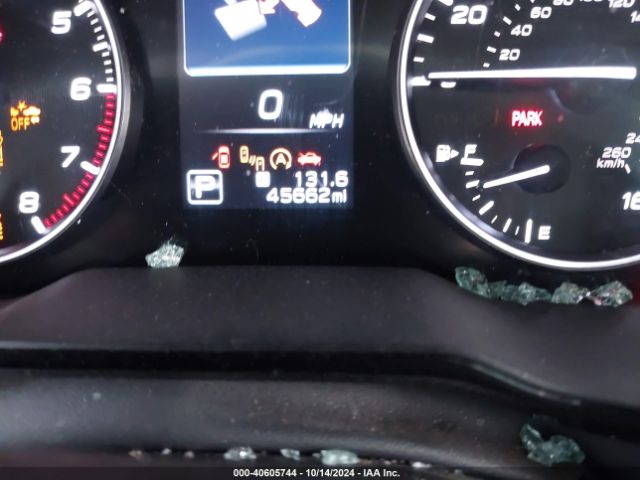 4S4BTAFC1N3111939 Subaru Outback Premium