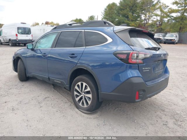 4S4BTAFC1N3111939 Subaru Outback Premium