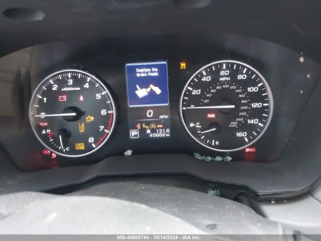 4S4BTAFC1N3111939 Subaru Outback Premium