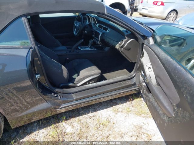 2G1FB3D39E9196732 Chevrolet Camaro 1lt