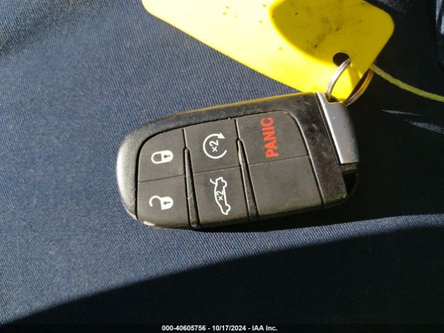 2C3CDXHG2KH598848 Dodge Charger Gt Rwd