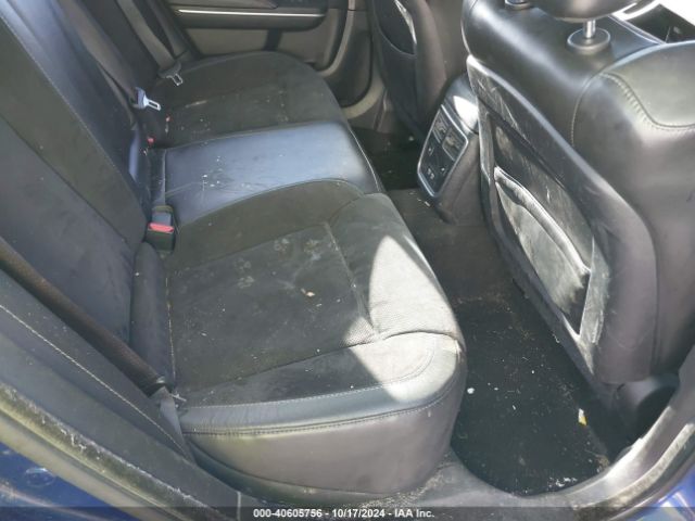 2C3CDXHG2KH598848 Dodge Charger Gt Rwd