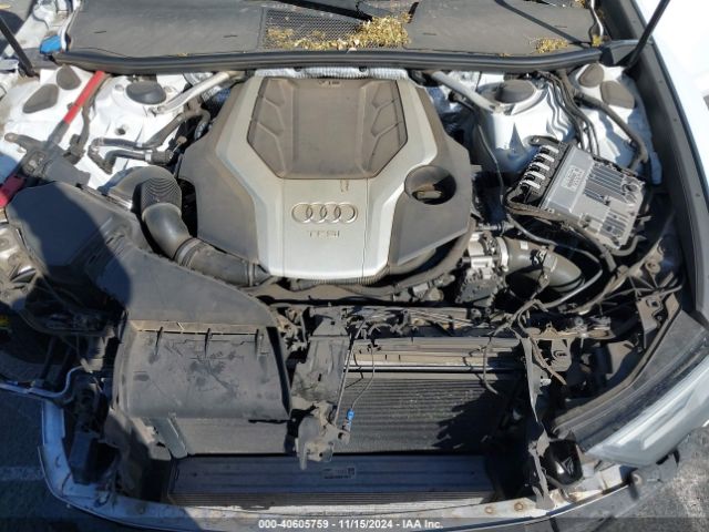 WAUL2BF2XKN082205 Audi A6 55 Premium