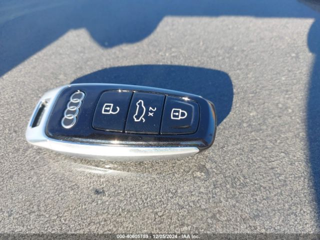 WAUL2BF2XKN082205 Audi A6 55 Premium