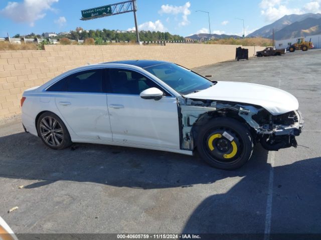 WAUL2BF2XKN082205 Audi A6 55 Premium