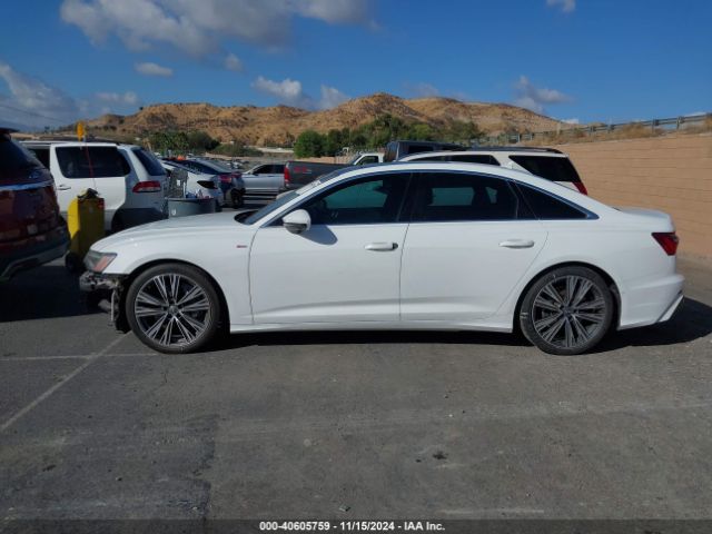 WAUL2BF2XKN082205 Audi A6 55 Premium