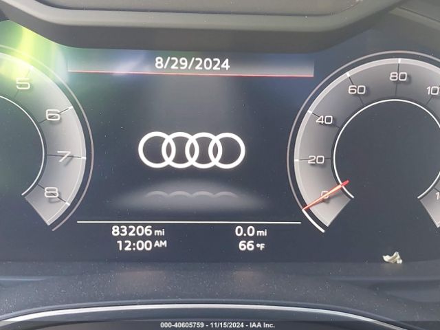 WAUL2BF2XKN082205 Audi A6 55 Premium