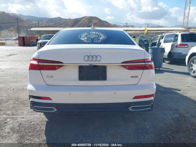 WAUL2BF2XKN082205 Audi A6 55 Premium