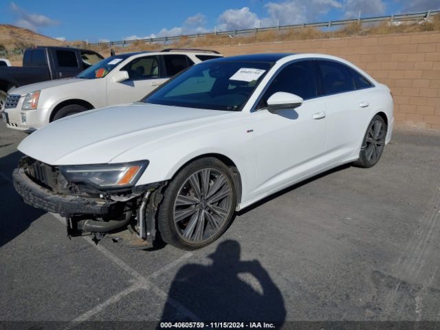 WAUL2BF2XKN082205 Audi A6 55 Premium