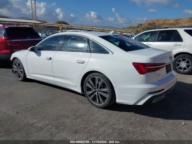 WAUL2BF2XKN082205 Audi A6 55 Premium