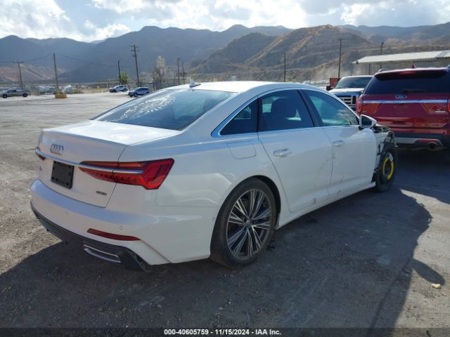 WAUL2BF2XKN082205 Audi A6 55 Premium