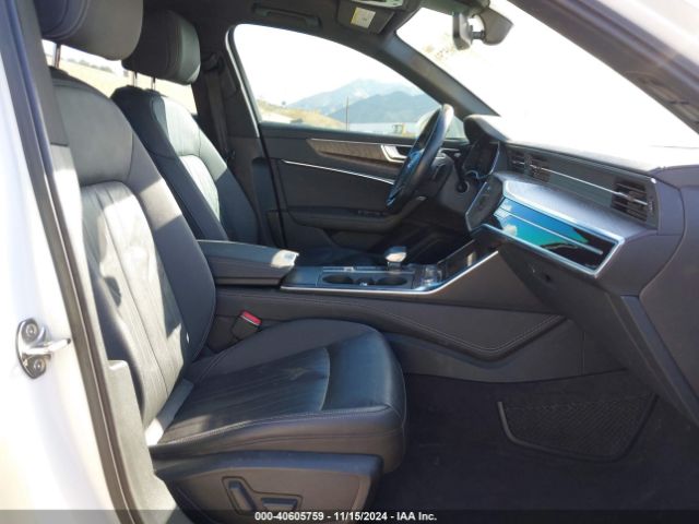WAUL2BF2XKN082205 Audi A6 55 Premium