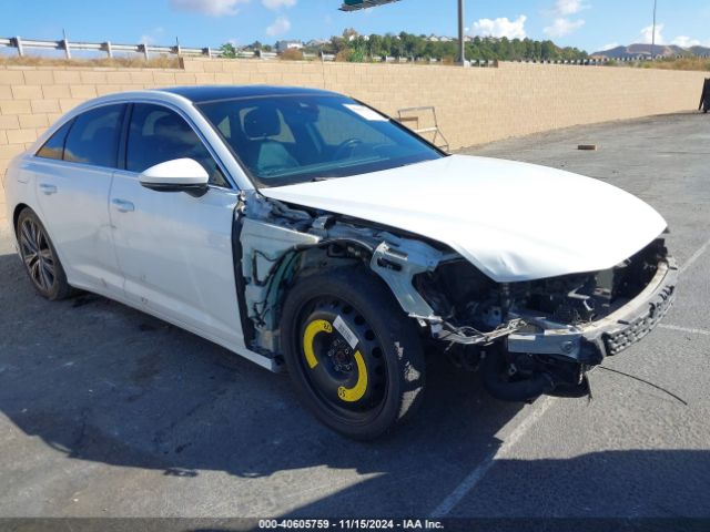 WAUL2BF2XKN082205 Audi A6 55 Premium