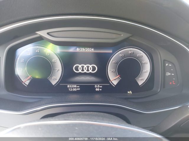 WAUL2BF2XKN082205 Audi A6 55 Premium