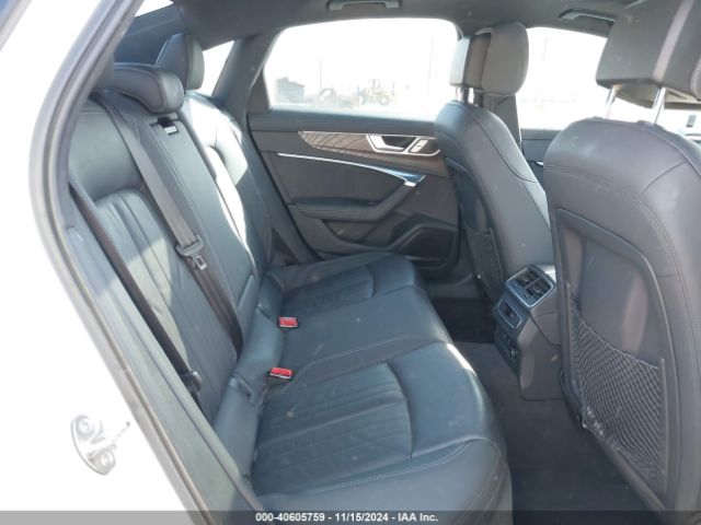 WAUL2BF2XKN082205 Audi A6 55 Premium