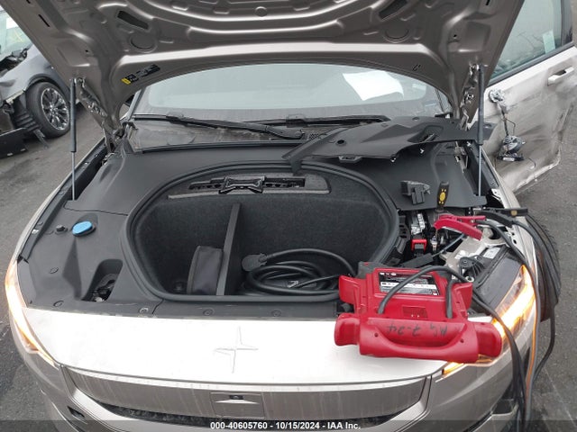 Polestar 2 Long Range Single Motor/long Range Single Motor Plus 2024 YSMFE3KA2RL233820 Image 10