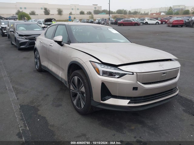 Polestar 2 Long Range Single Motor/long Range Single Motor Plus 2024 YSMFE3KA2RL233820 Image 13