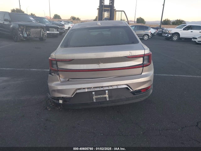 Polestar 2 Long Range Single Motor/long Range Single Motor Plus 2024 YSMFE3KA2RL233820 Image 16
