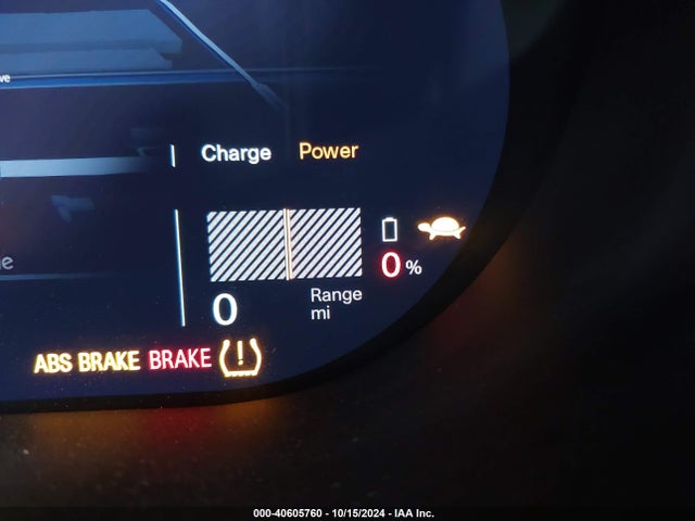 Polestar 2 Long Range Single Motor/long Range Single Motor Plus 2024 YSMFE3KA2RL233820 Image 17